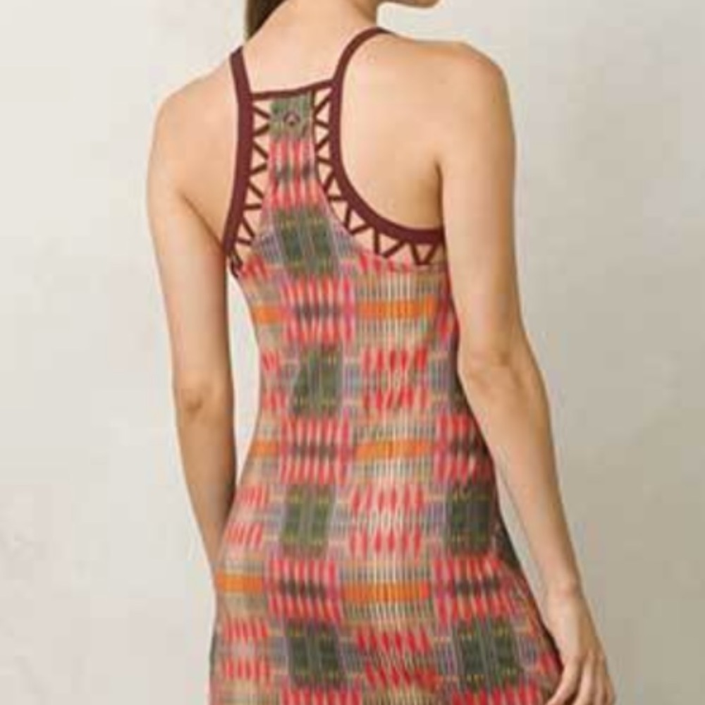 prana - ardor dress
